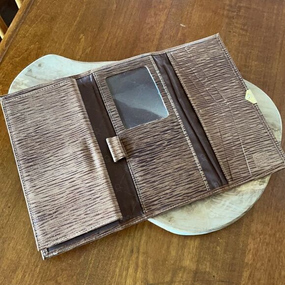 Del Rio Luxury Goods Leather Wallet - Costa Rica - Picture 3 of 10